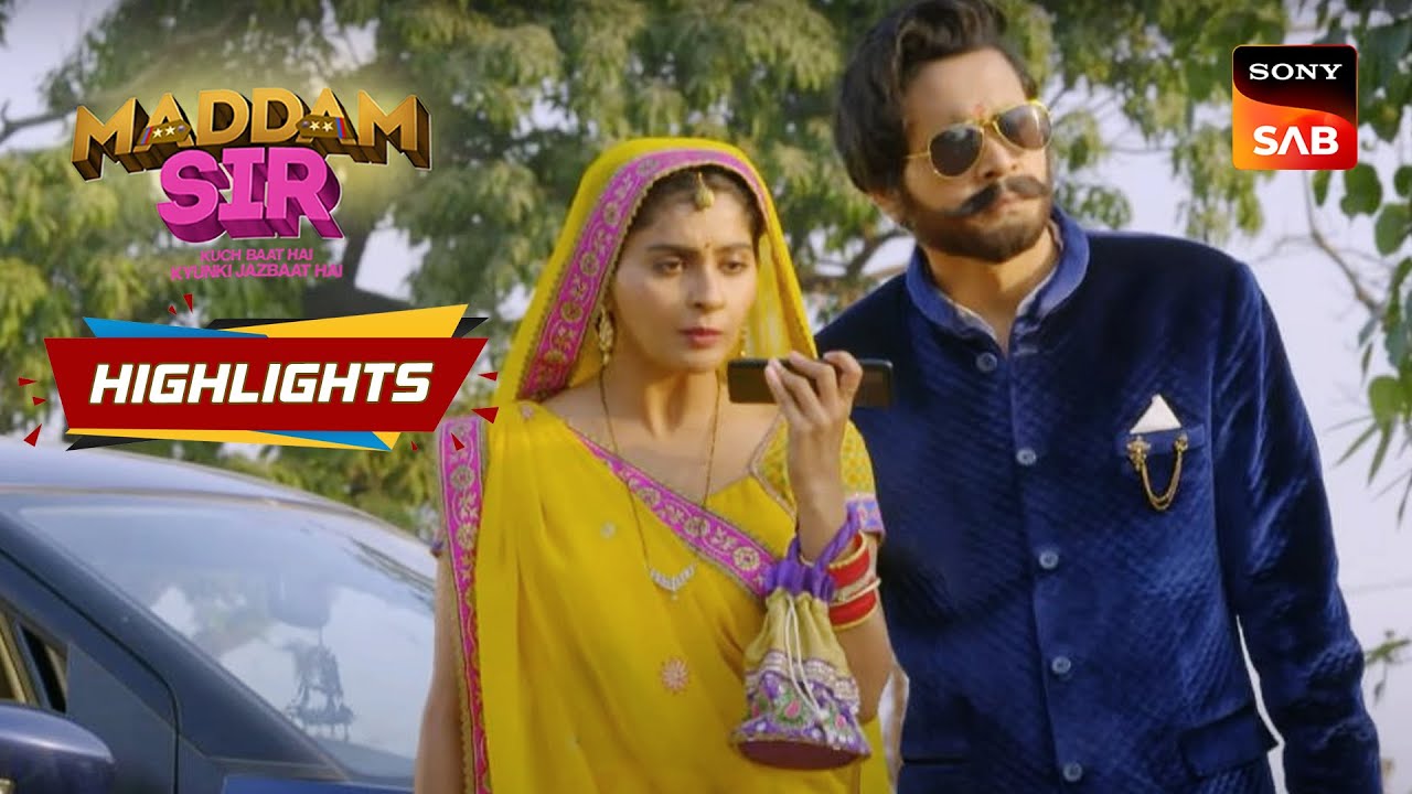 Maddam Sir - Ep 697 | Highlights | मैड्डम सर