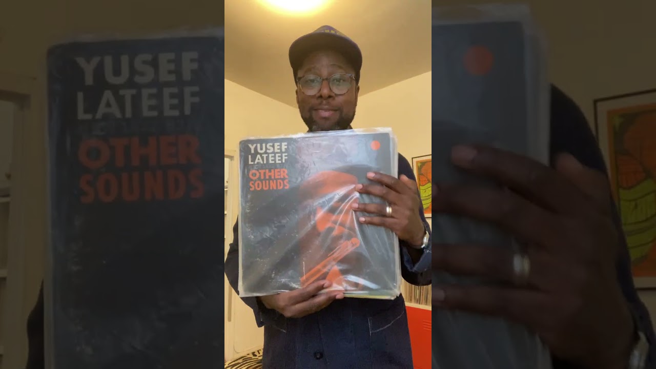5 Albums On The Prestige (Jazz) Record Label