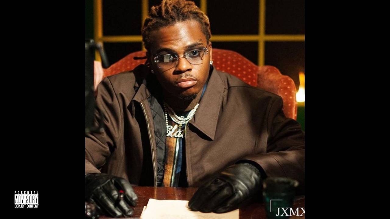 [FREE] Gunna x Offset Type beat - 