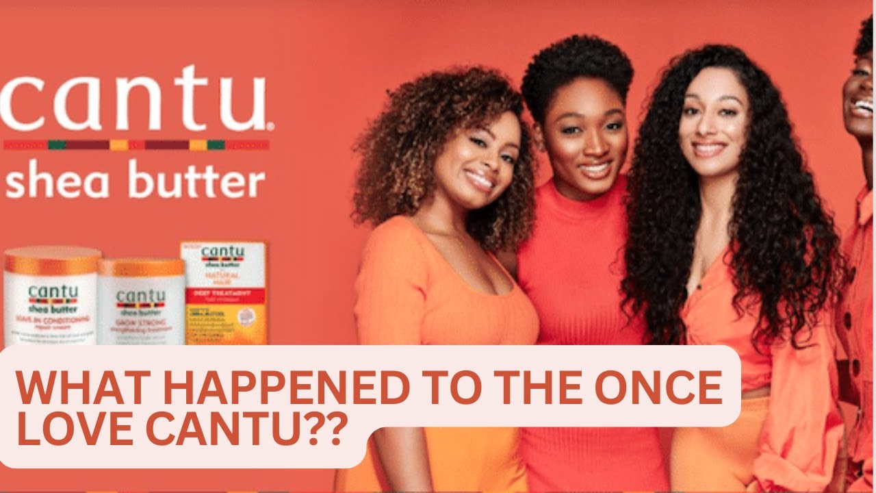 The Shocking Truth About Cantu Products, Cantu's Fall From Grace: What Happened?