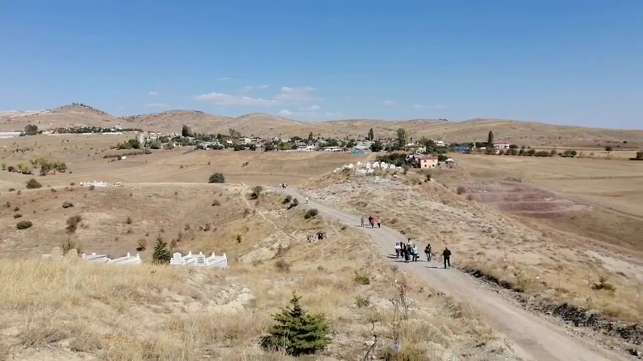 Sivas divriği yağbasan k&ouml;y&uuml;