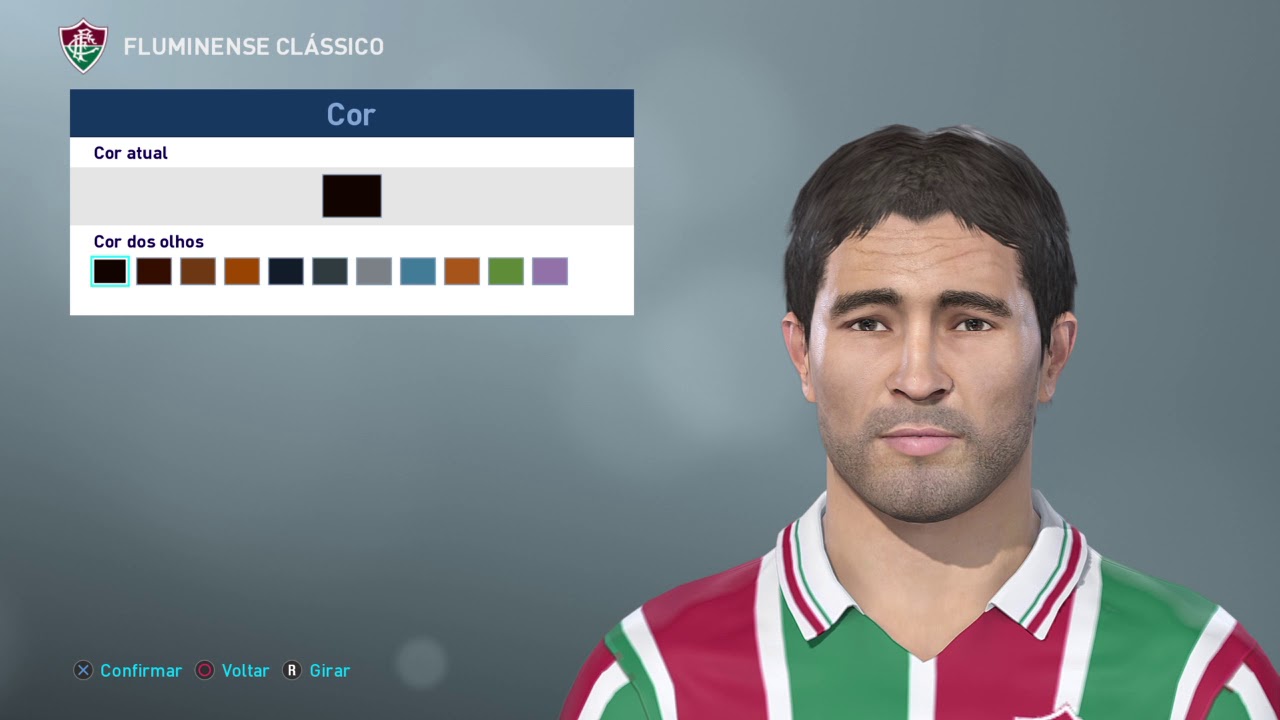 DECO LEGEND PES 2019