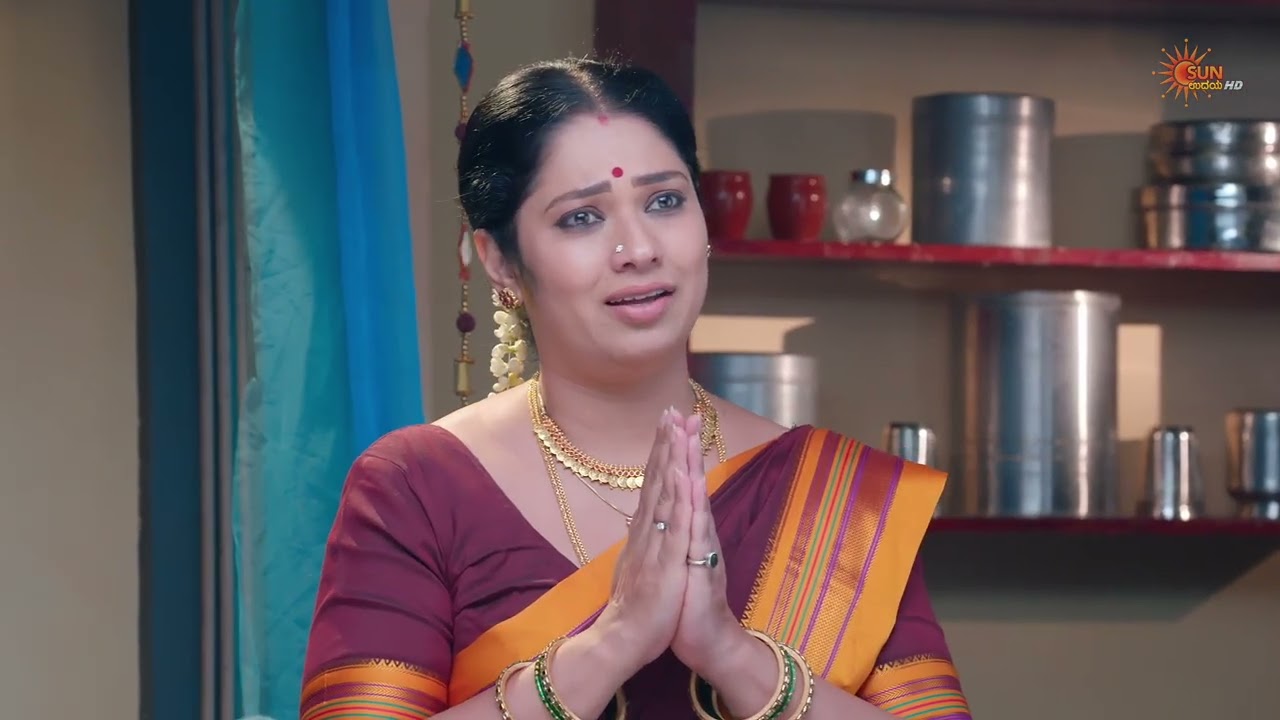 Krishna Vamshi - Super Scenes | 19 Mar 2026 | Kannada Serial | Sun Udaya