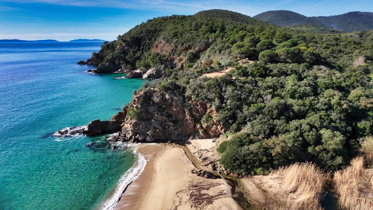 Le Rayol Canadel sur Mer