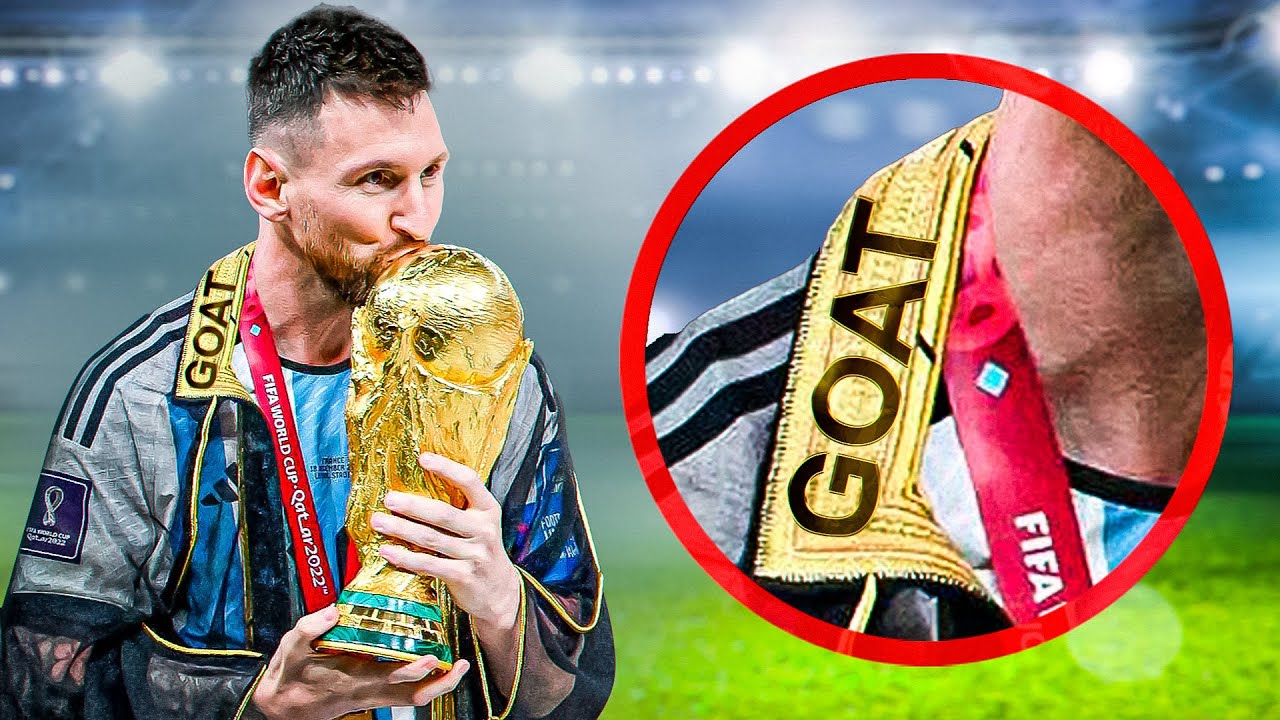 10 Things You Didn't Know About Qatar World Cup