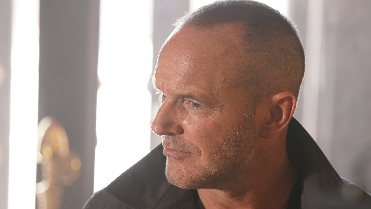 Marvel’s Agents of S.H.I.E.L.D. | Season 6, Ep. 2 Sneak Peek 'Sarge and His Team'