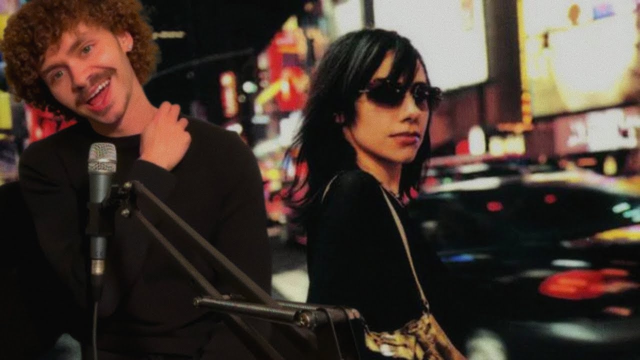 PJ Harvey - Stories From The City, Stories From The Sea REACTION/REVIEW