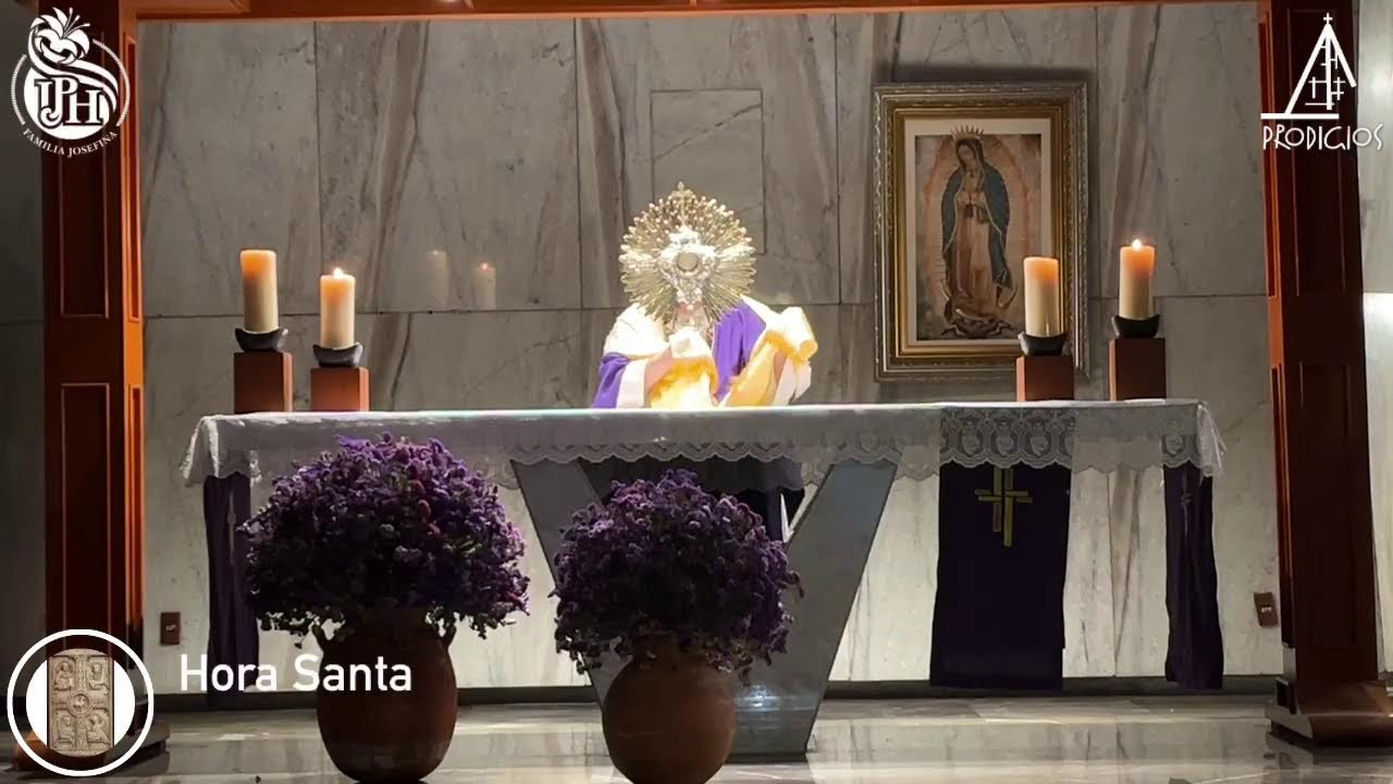 Eucaristía del día 26 del febrero del 2026