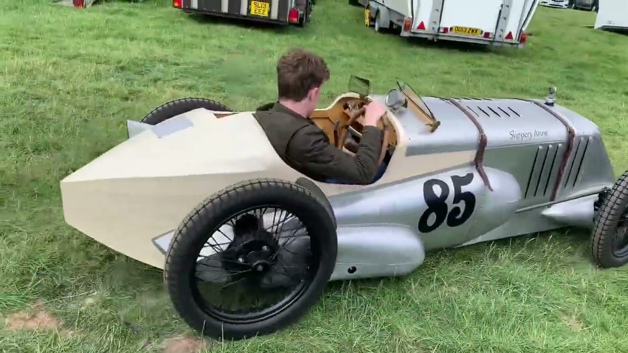 SHELSLEY WALSH HILL CLIMB ❌❌  @redfox111 02/07/23 A look round the paddock's and Start Line 🚶‍♂️🎦👀✅