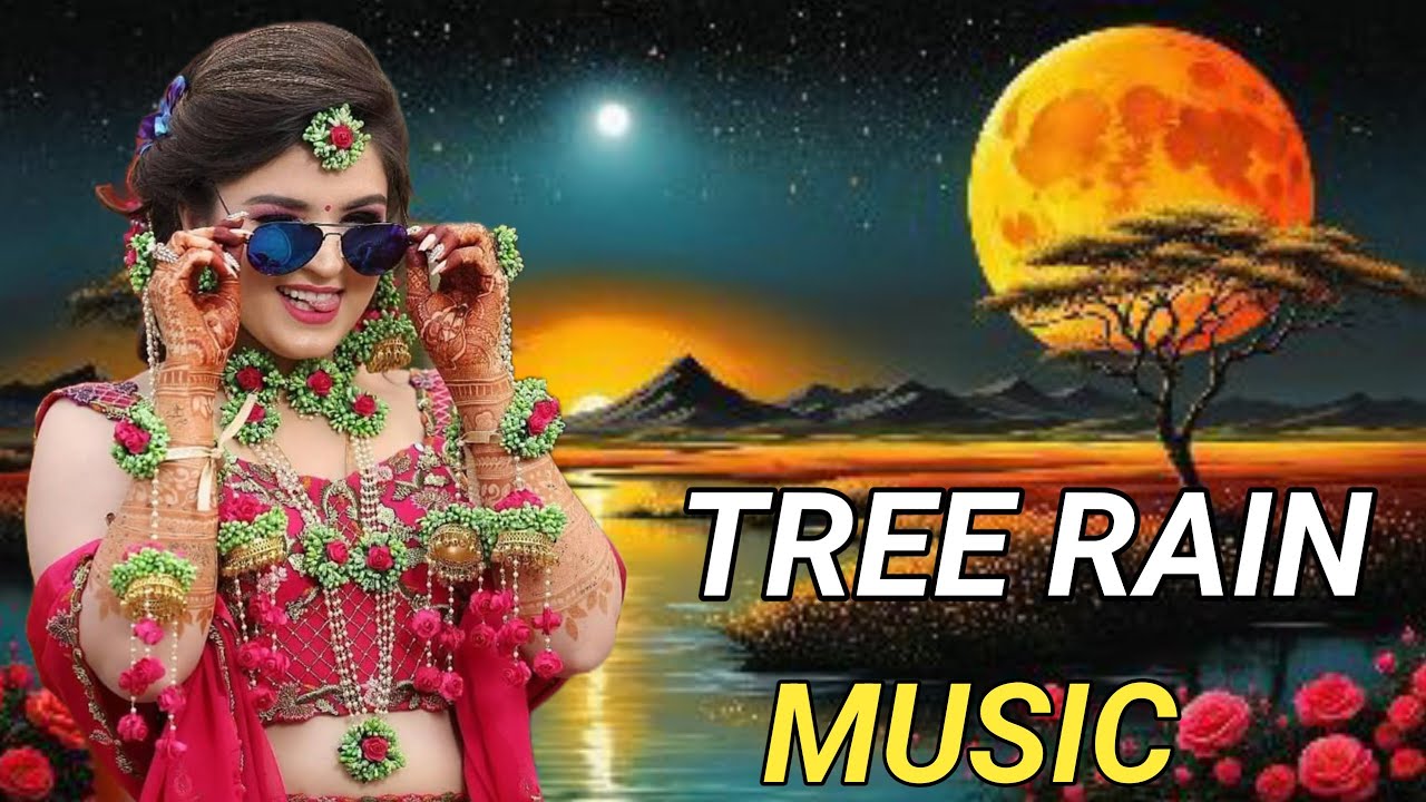 ✨ Me bee tree ⚡ Night King - ( Dj mdan mixed hits 879k ) 