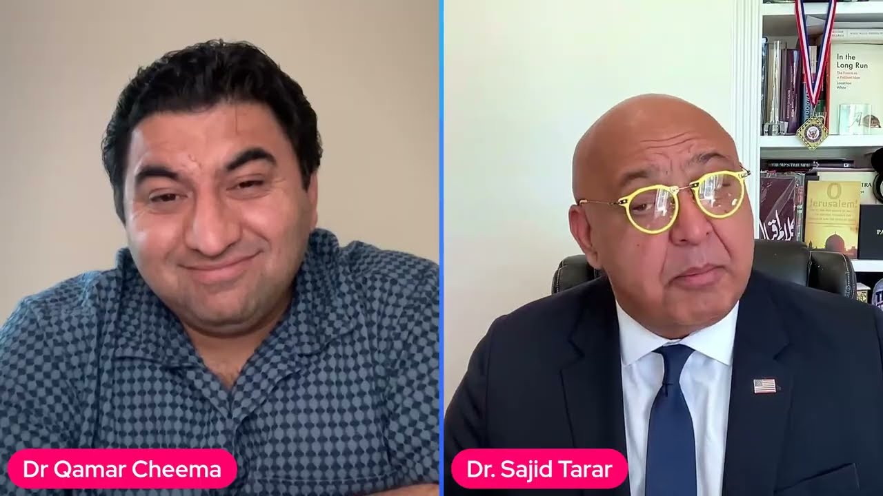 Tarar on Will India attack 3 Nations Now ? Is Op Sindoor 2 Still Going On ? Pak's Nuclear Umbrella ?