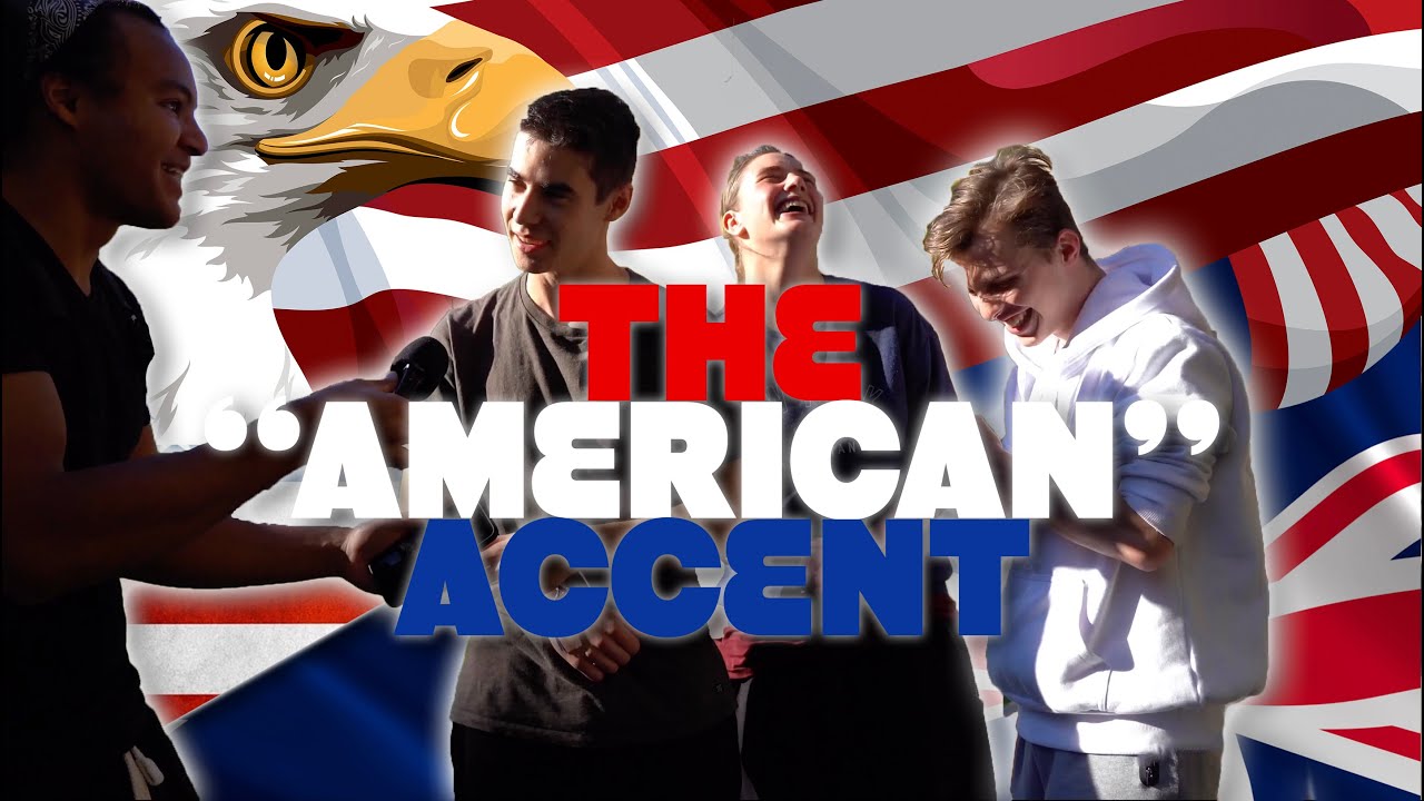 Do AUSTRALIANS like the American accent?