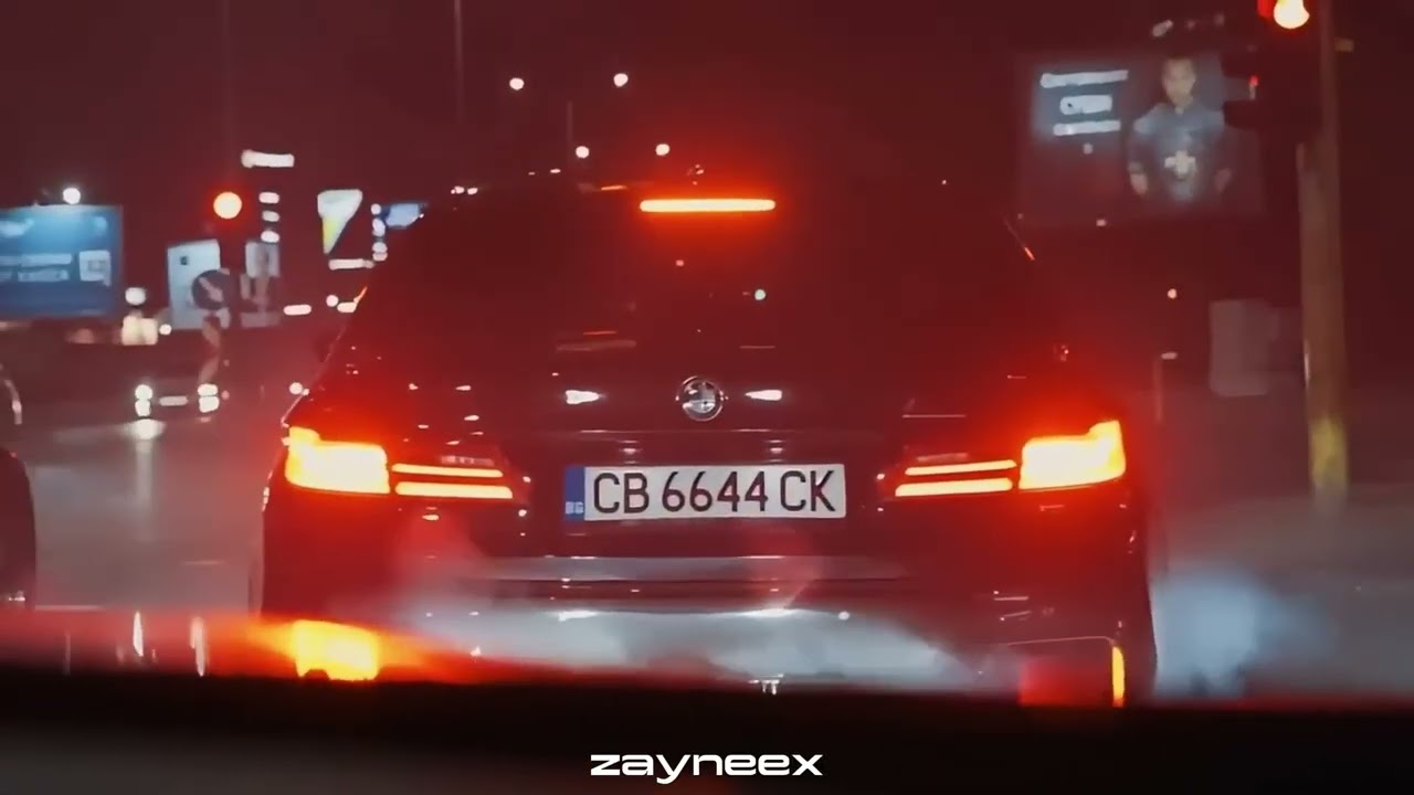 Zayneex-ZAYNEEX (Original mix)