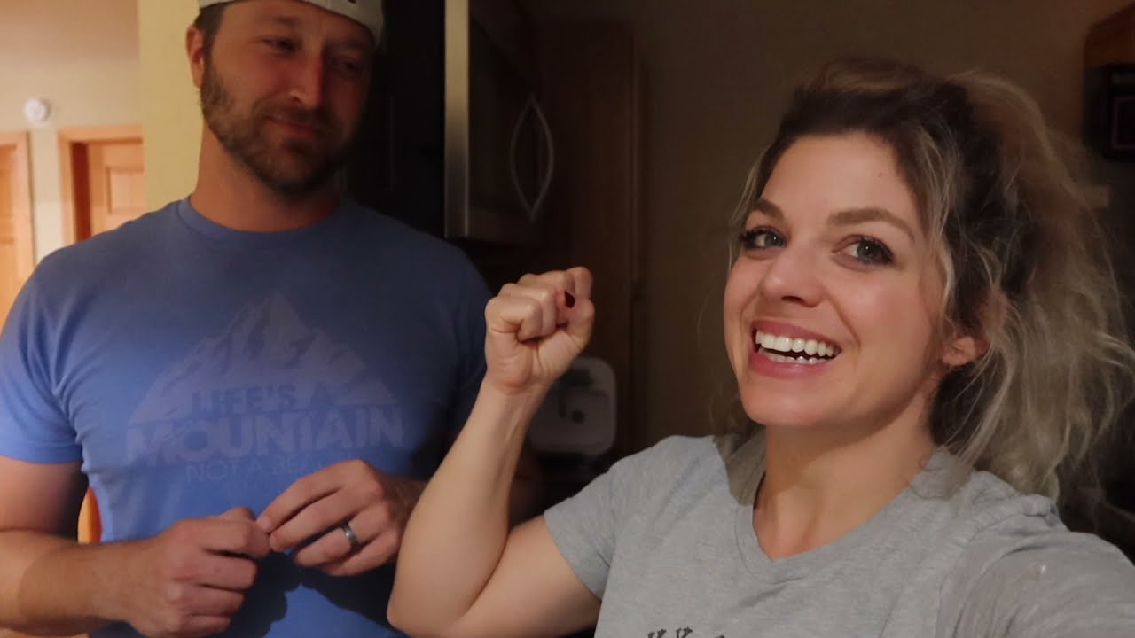 Updated full house tour! | Brad and Rach
