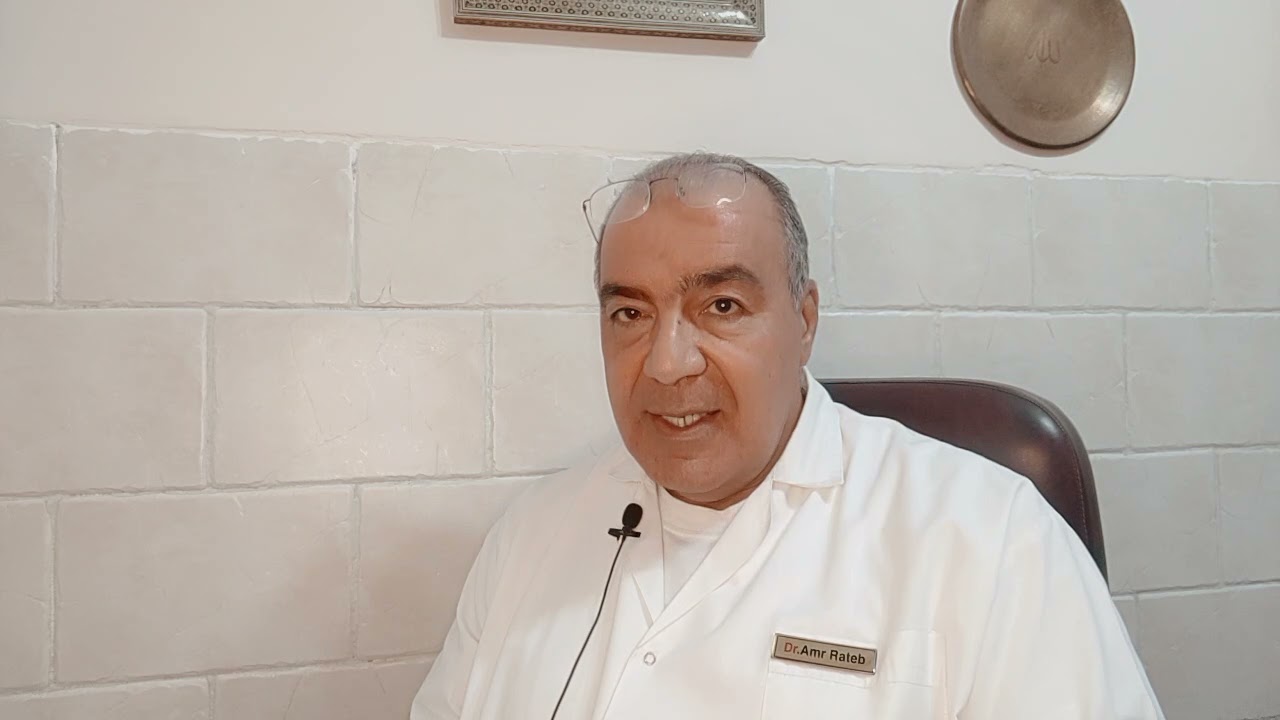 علاج الشيب و تساقط الشعر