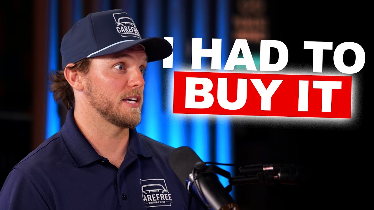 The 29-Year-Old CEO Modernizing A Blue-Collar Empire