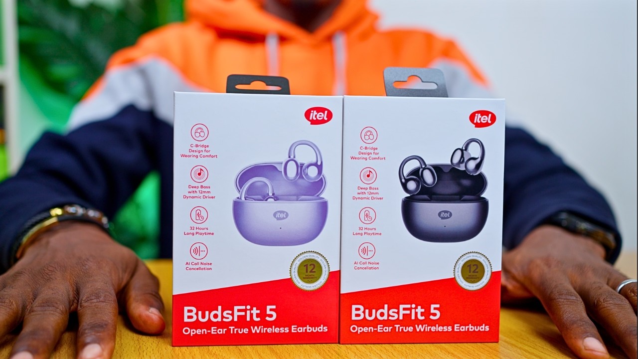 itel BudsFit 5 Review: Hooked But NOT Fooled!!