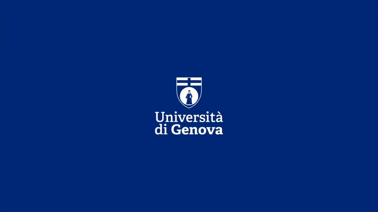 Università di Genova - Inaugurazione Anno Accademico