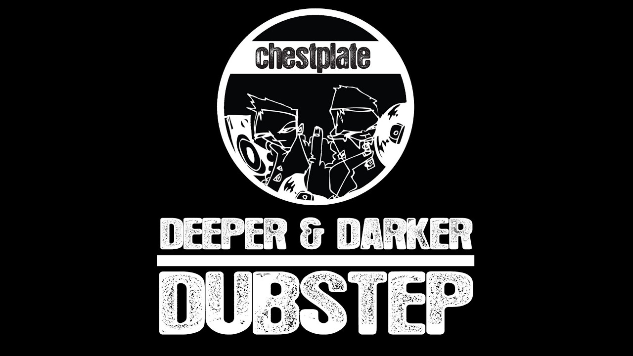 CHESTCAST VOL.3 :: DISTANCE LIVE IN THE MIX