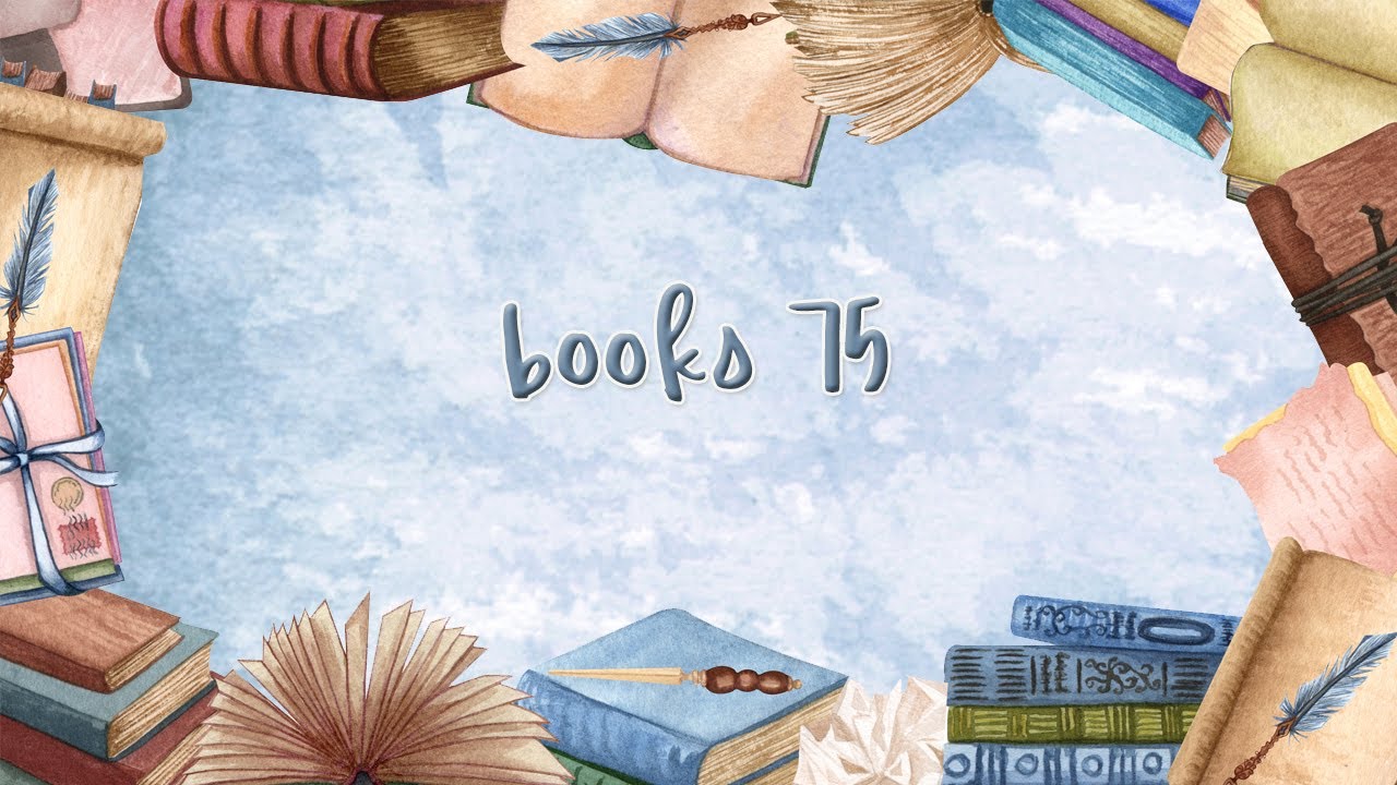 Books 75