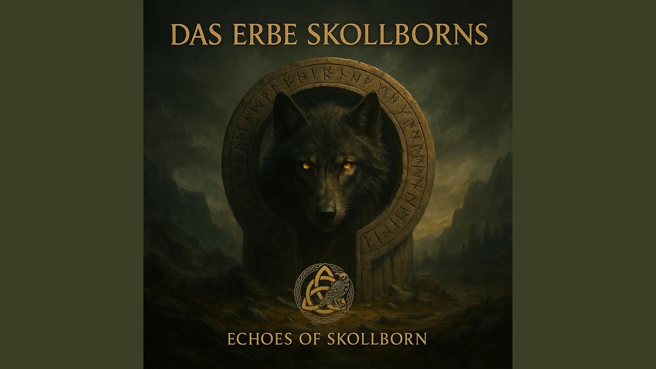 Von Wyrd neu entfacht