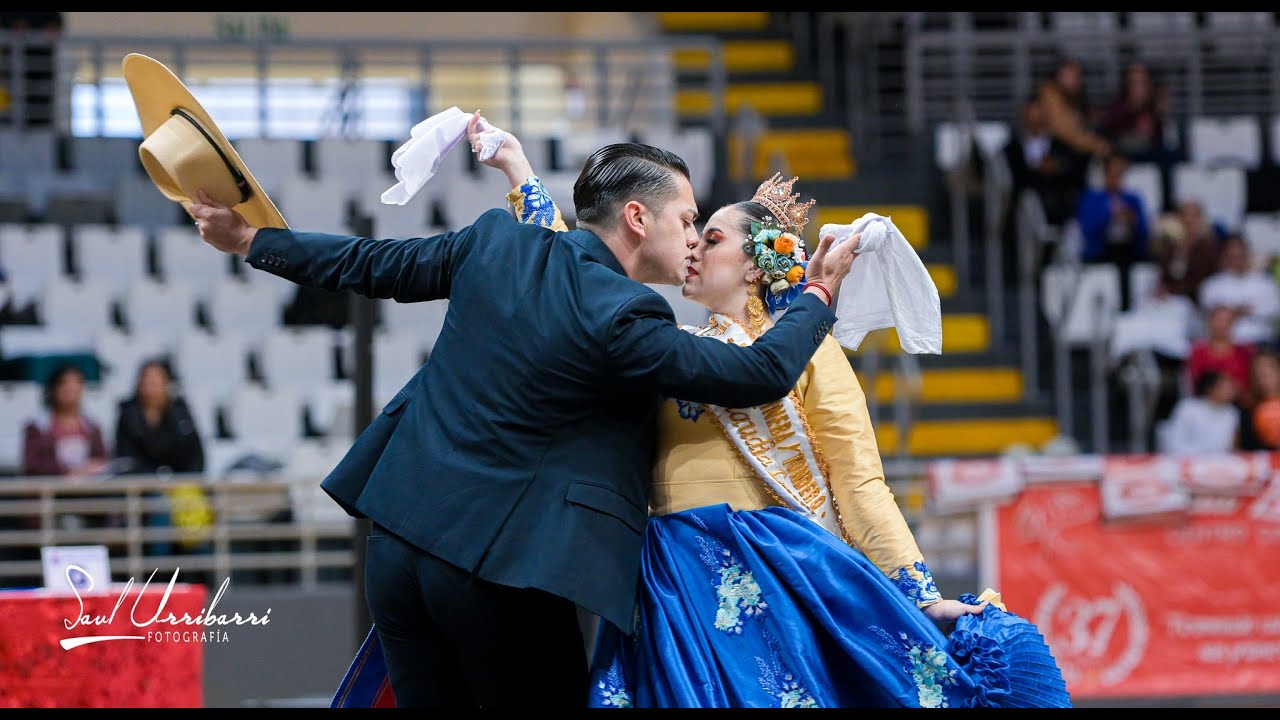 S.M. Claudia Lucia Donet y los campeones mundiales Alex Donet y Koki Beteta. Todas Las Sangres 2022