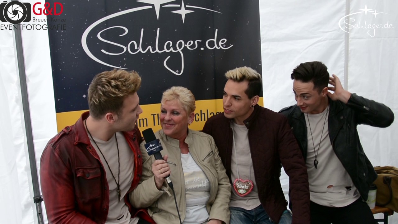 1. Kölner Strassenfest 2017 im Stadtteil Nippes am 07.05.2017