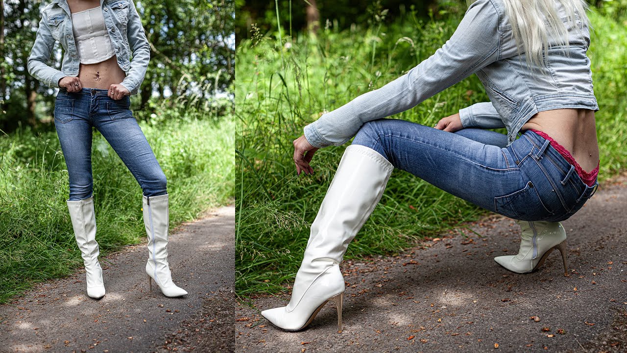 Джинсы Wrangler Lia Seasonal Skinny