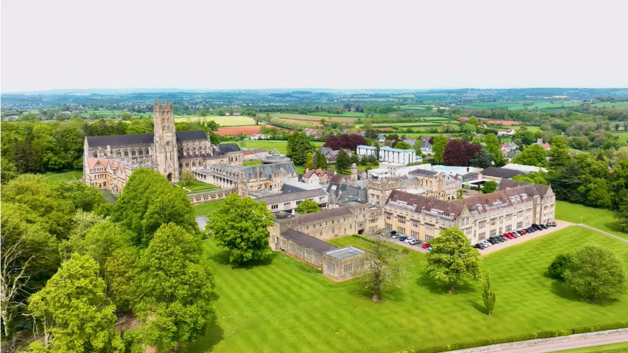 Downside School Video