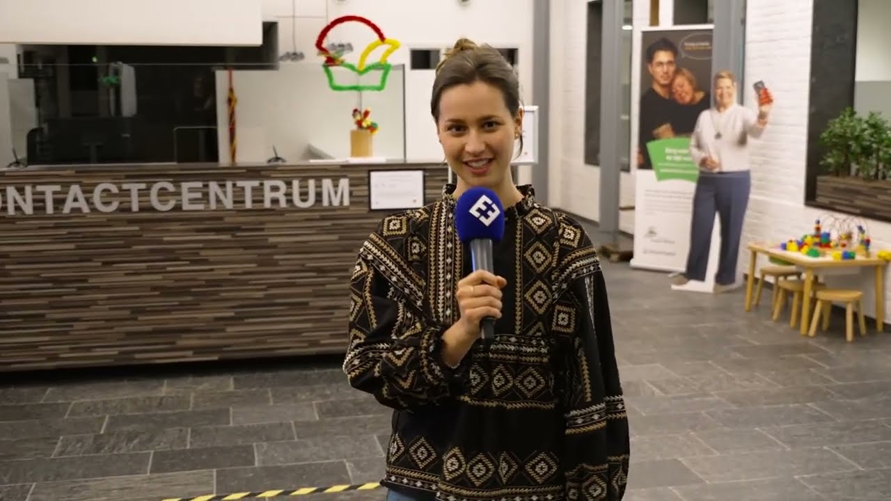 De Raad aan de Praat 2026 - Gulpen-Wittem