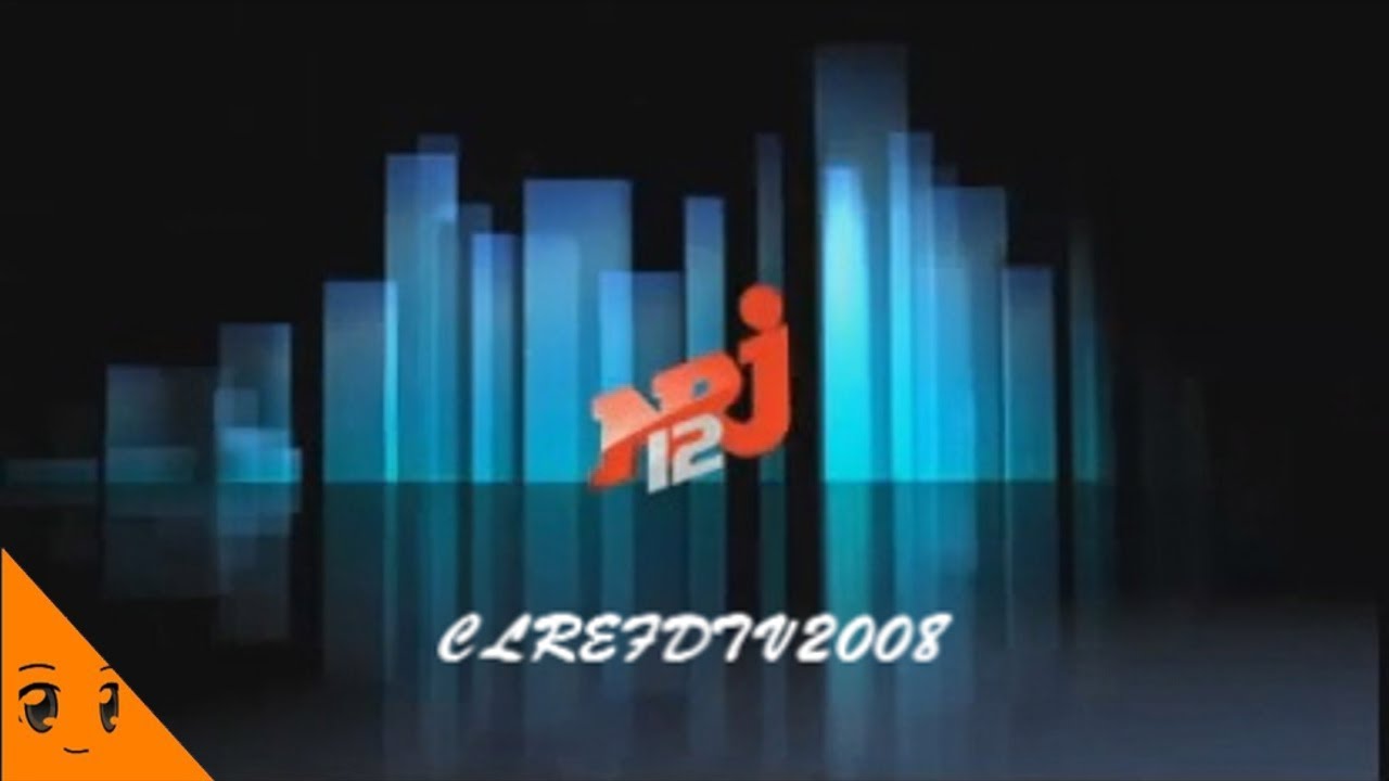 Jingle NRJ 12 