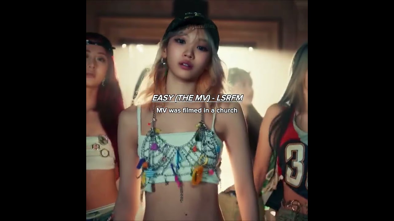 Kpop songs some ppl don&rsquo;t listen cause of religious reasons #kpop #illit