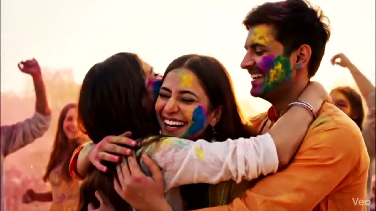 “सफेद कुर्ते पे लाल गुलाल  🔥 | DJ Remix India’s Biggest Holi Song 💥 | Bura Na Mano Holi  2026”! 🔥  