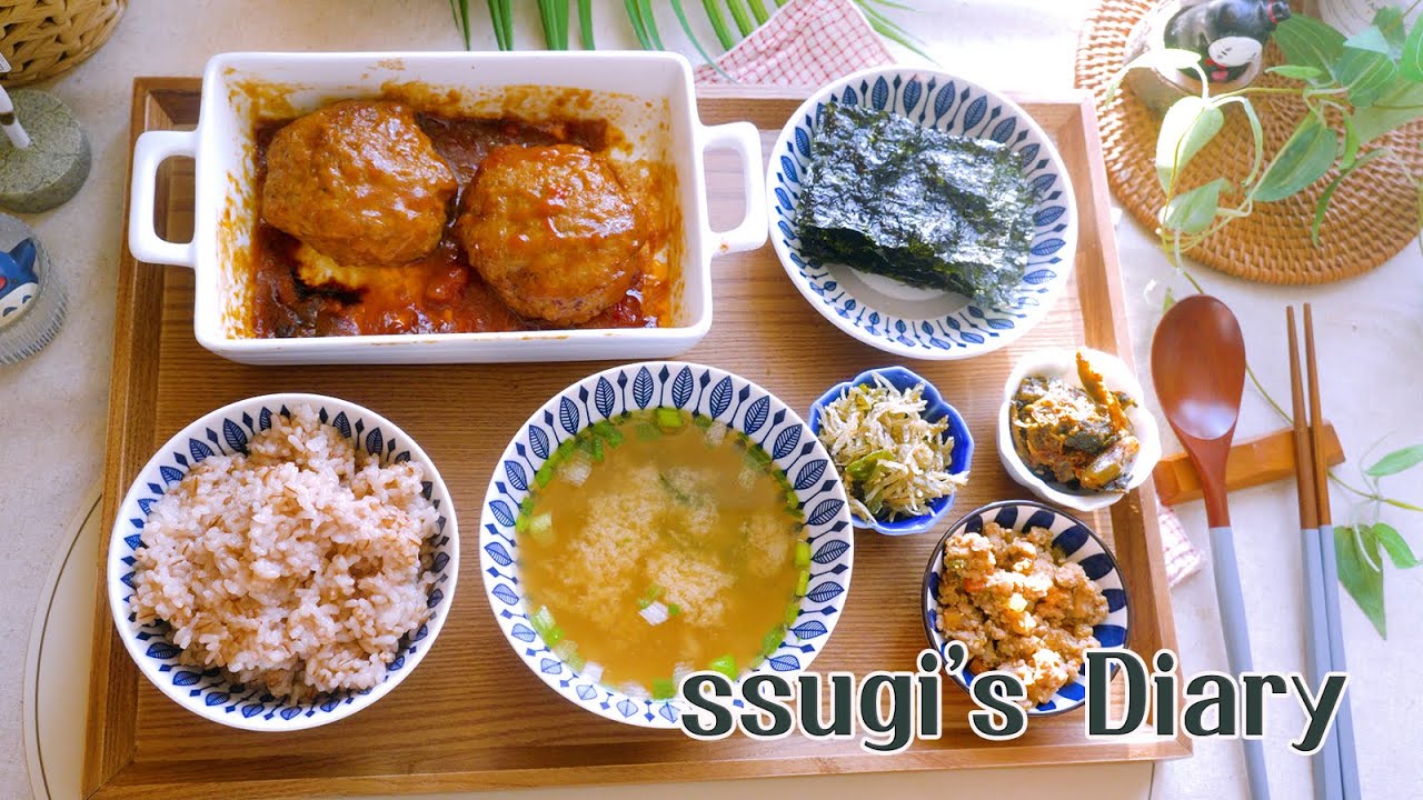 [집밥 vlog] #97 이건 첫 번째 레슨 망했다고 좌절하지 않기, 1인 가구 직장인의 집밥브이로그(잔멸치볶음, 옛날도시락, 에그샌드위치)