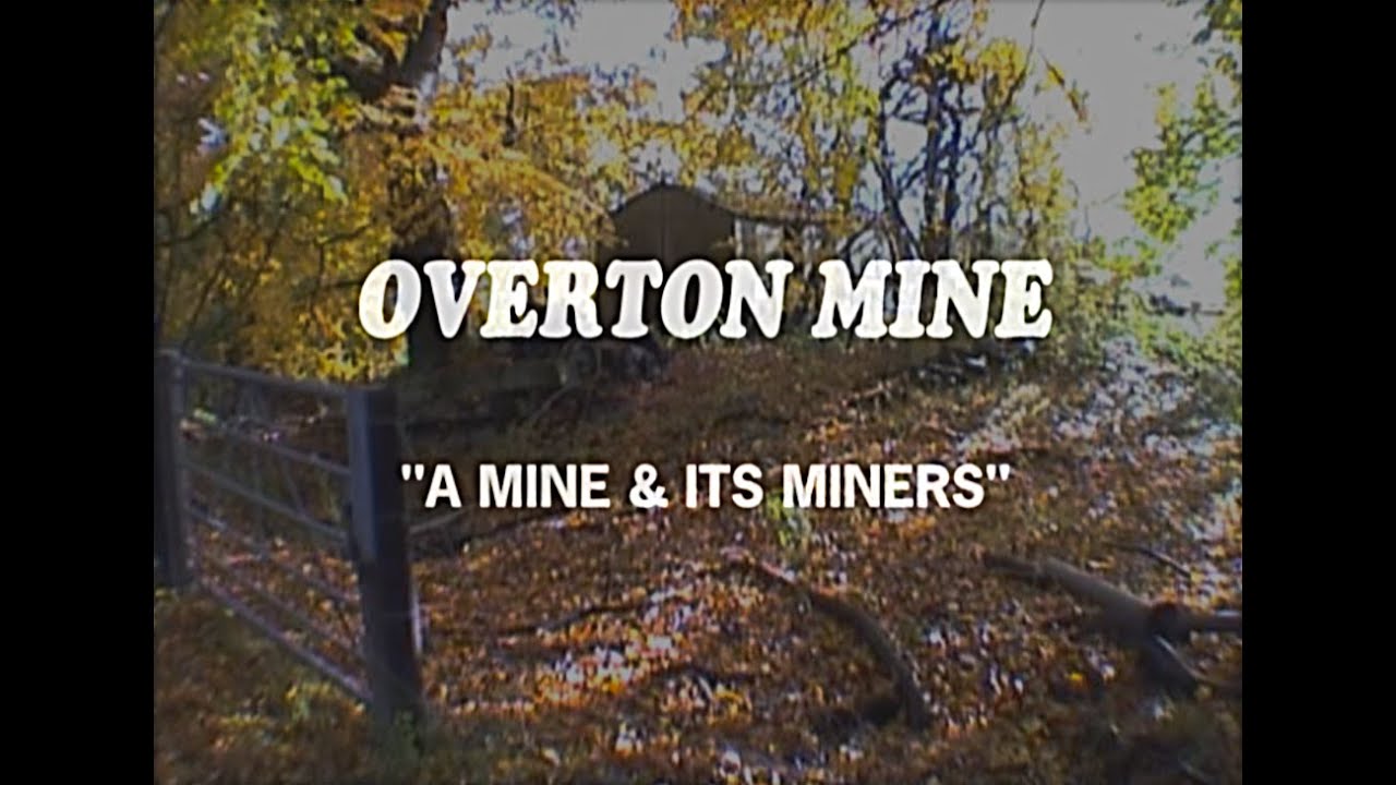 Overton Mine - 