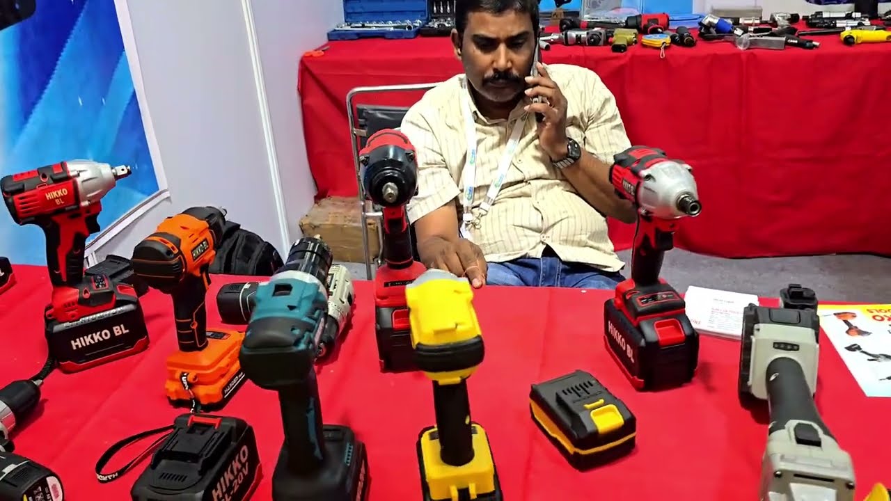  🚗 EV Expo Highlights | India's Biggest Electric Vehicle Show 🔋 Ev India Expo 2025 Full Explanation.