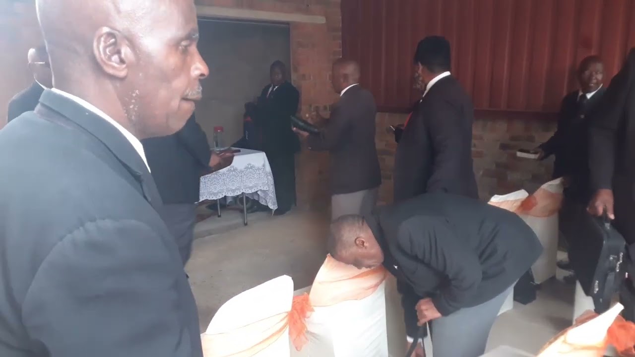 2023 Madodana A Wesele in Kutlwanong 2023 visit to the honorable, "Mr. Matthews Phumo"! part 1