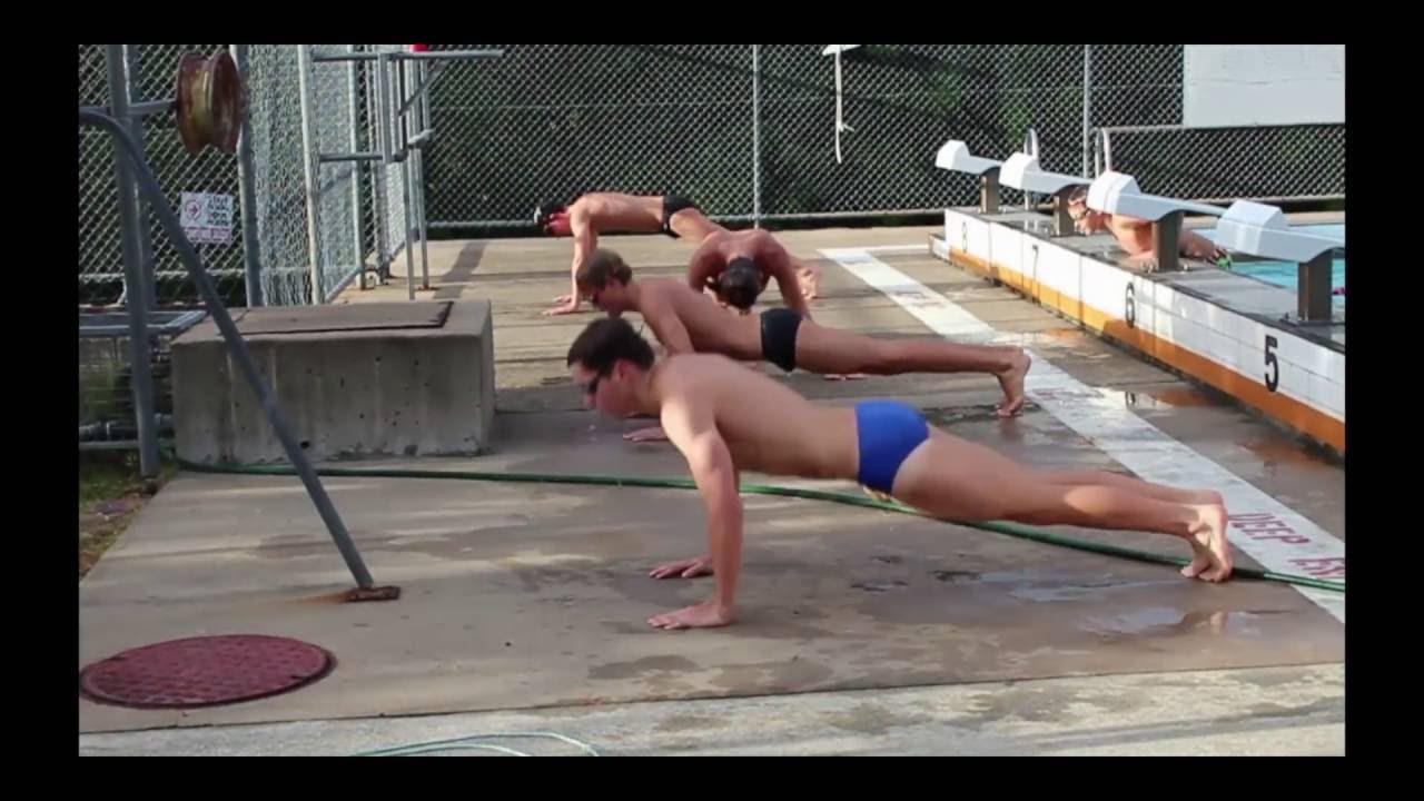 MCA SWIMMING | 2013
