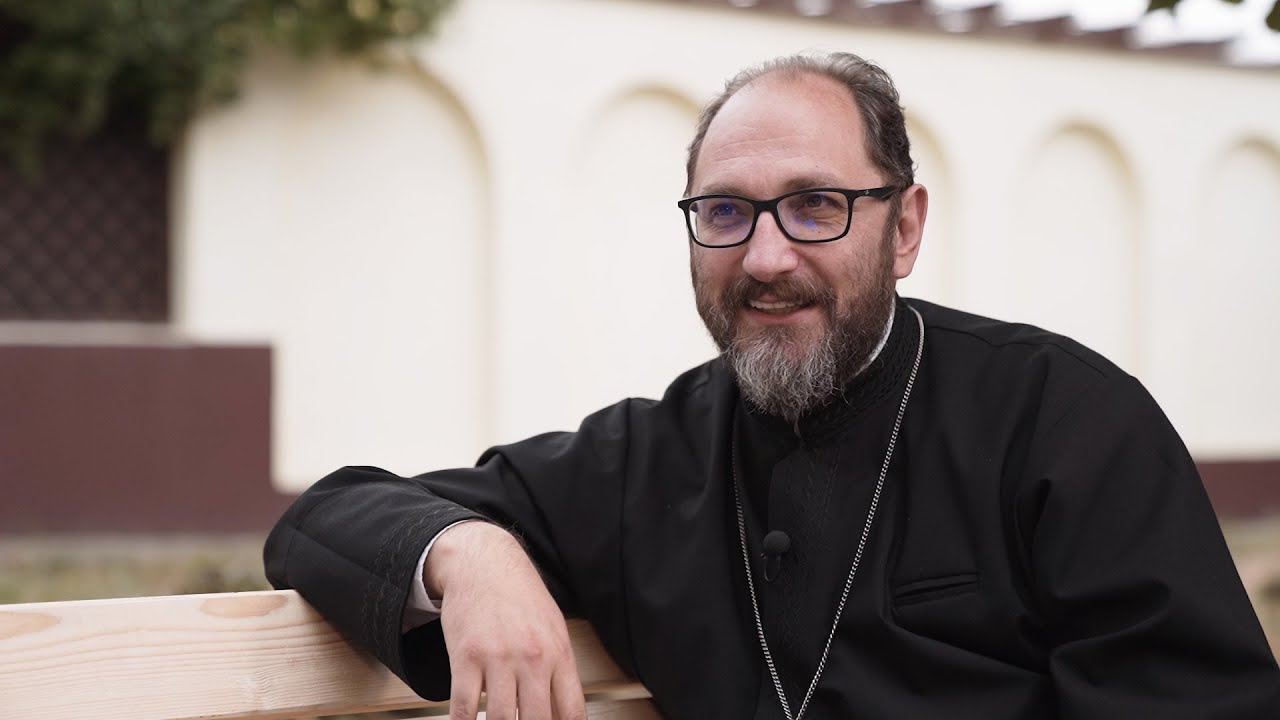 &bdquo;Postul nu &icirc;nseamnă foame, ci vindecare&rdquo; &ndash; Părintele Constantin Necula