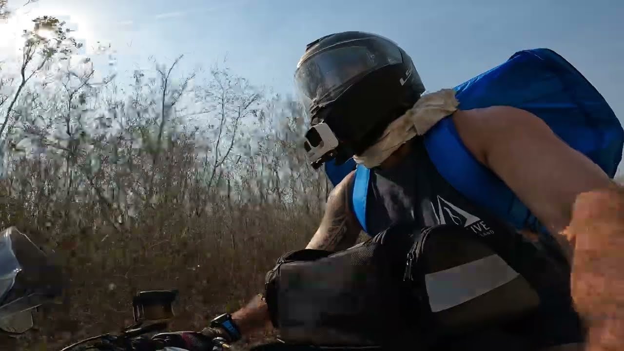 Xibalba Freediving Competition 2024 - MotoVlog Day 2