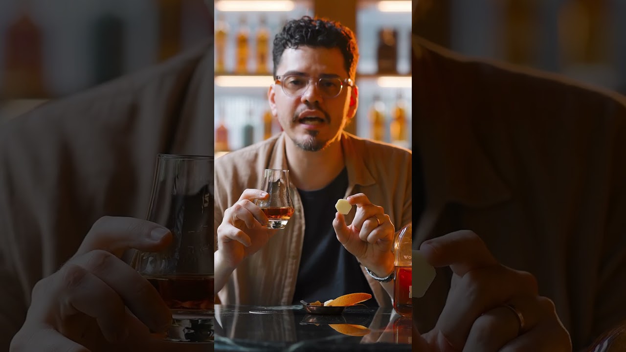 Woodford Reserve 🥃