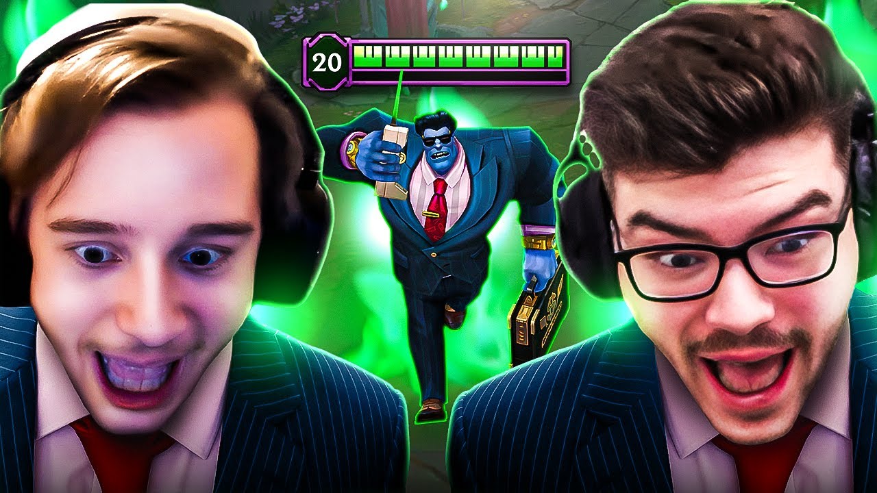 What Happens when the BEST MUNDO Players DUO