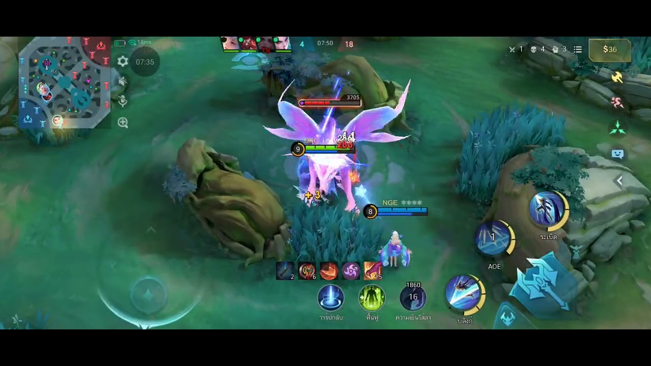 #mlbb #mobilelegends  lancelot