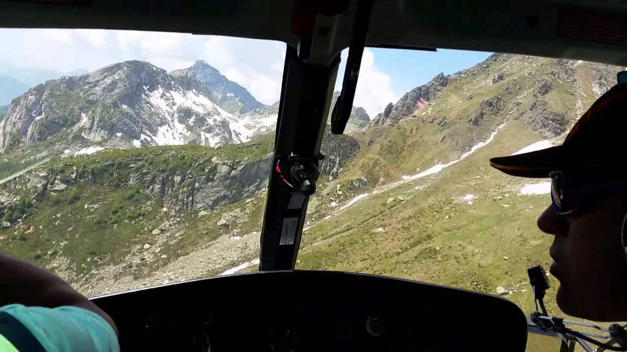 Airbus Helicopters AS350 B3