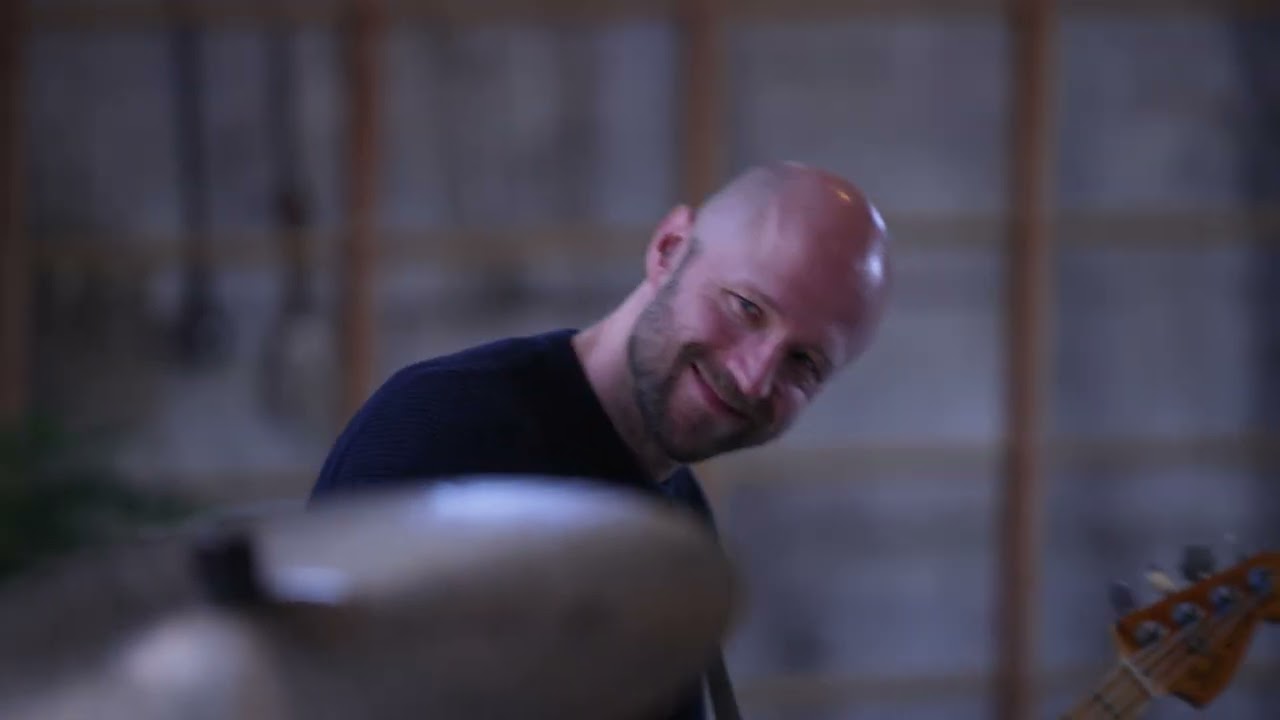Pieter Derks - Ik Ben
