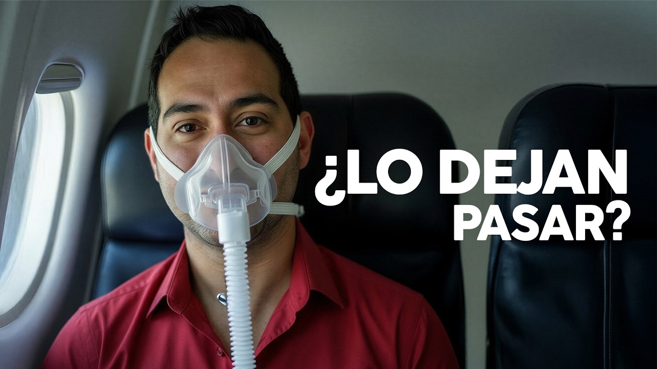 Viajé por Europa con una MÁQUINA PARA DORMIR - ¿valió la pena?