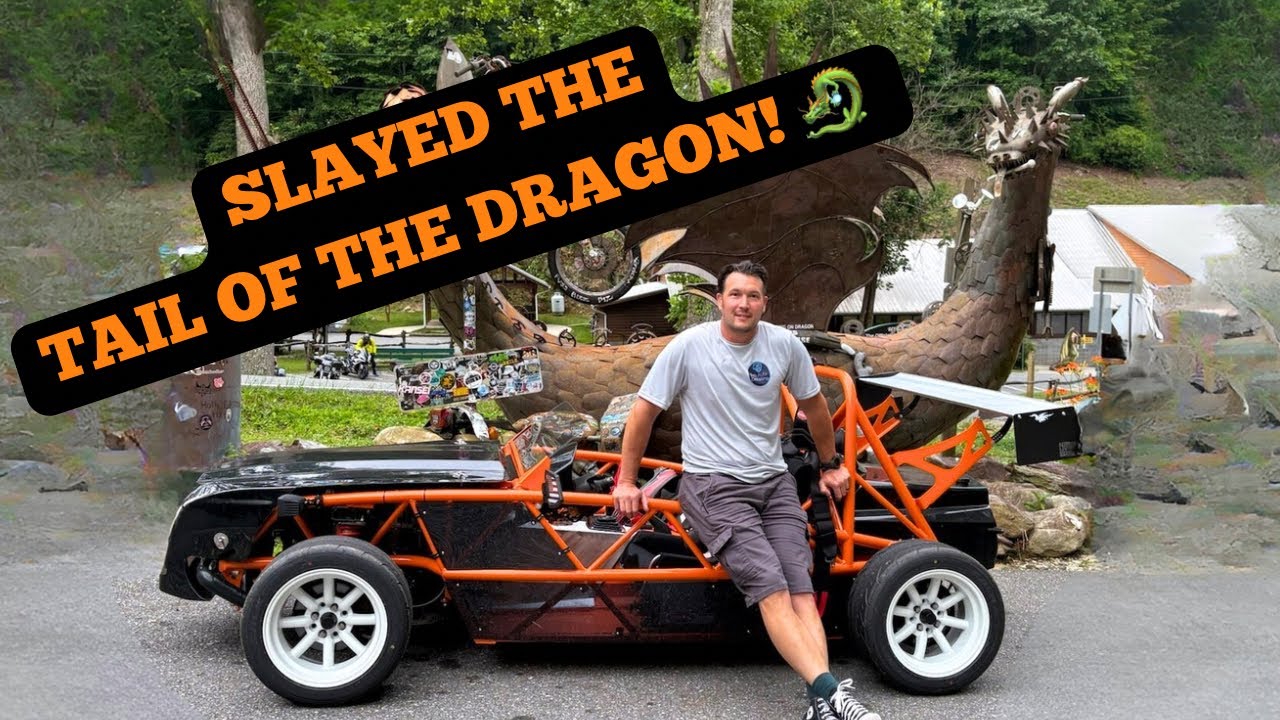 EXOCET Build Summary - Watch this if you're starting your build...