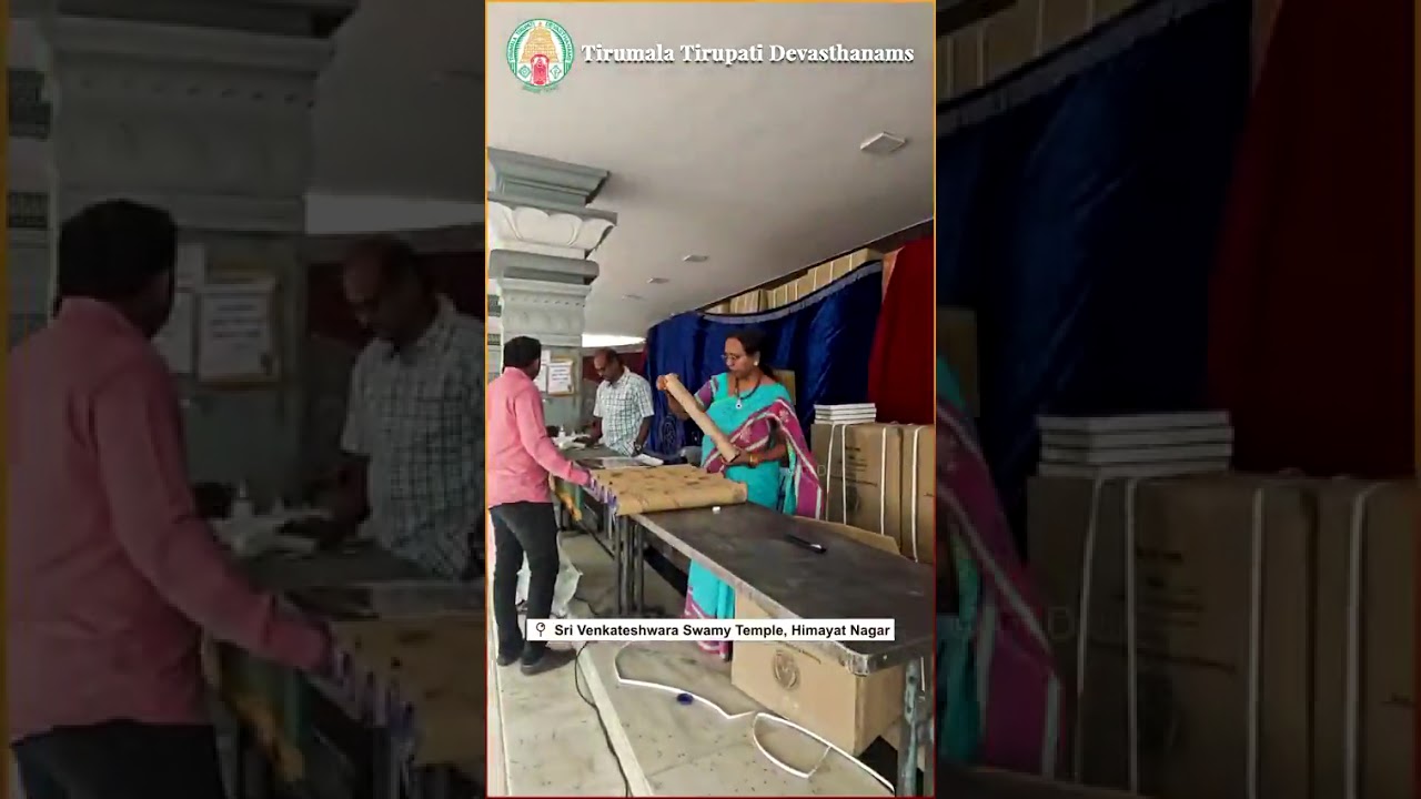 TTD Calendars and Diaries for 2026 in  Hyderabad