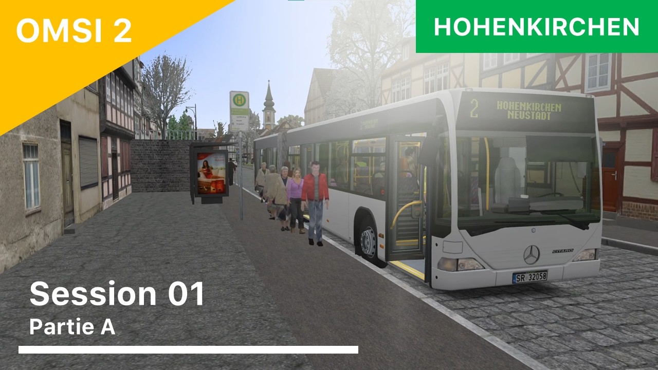 OMSI 2 - Session 01A