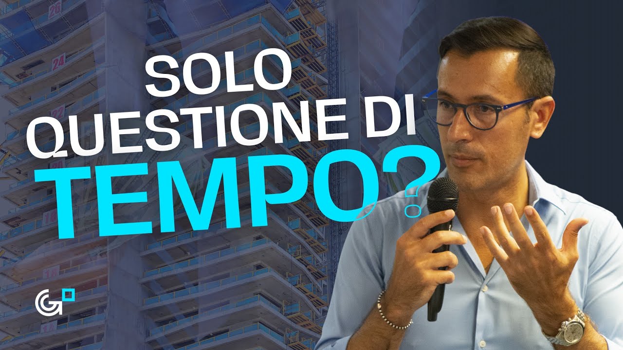 Investire in immobili: quanto tempo ci vuole per diventare investitore immobiliare?